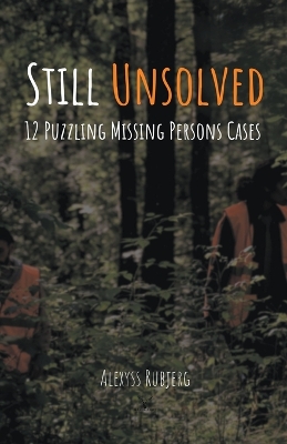 Book cover for Still Unsolved