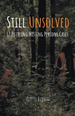 Cover of Still Unsolved