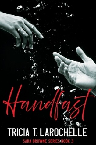 Cover of Handfast