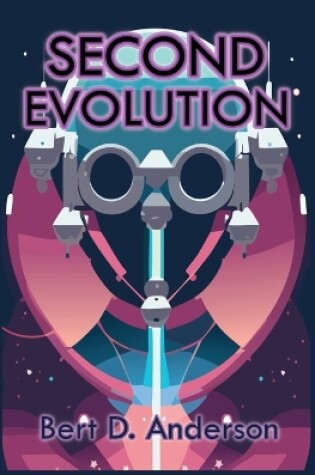 Cover of Second Evolution