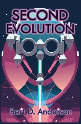 Book cover for Second Evolution