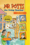 Book cover for Mr. Potts the Potty Teacher