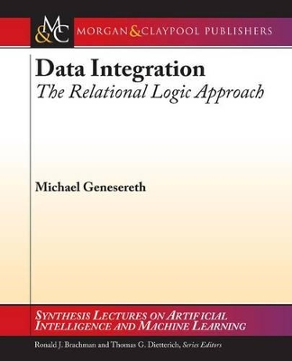 Cover of Data Integration