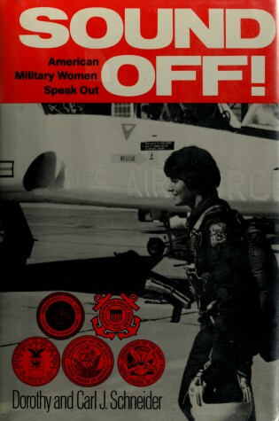 Cover of Sound Off