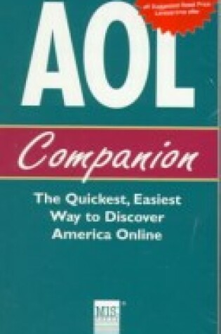 Cover of Aol Starter Kit