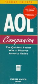 Book cover for Aol Starter Kit