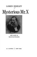 Book cover for Darwin Mysterious