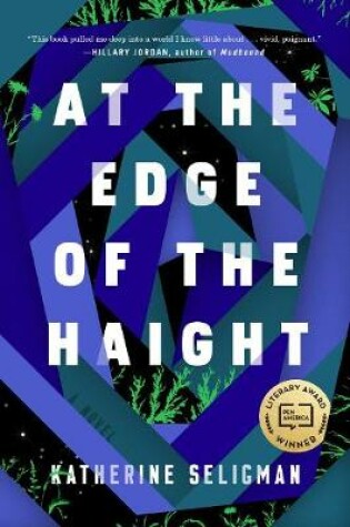 Cover of At the Edge of the Haight