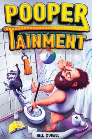 Cover of Poopertainment