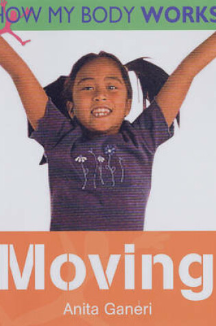 Cover of Moving