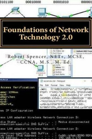 Cover of Foundations of Network Technology 2.0