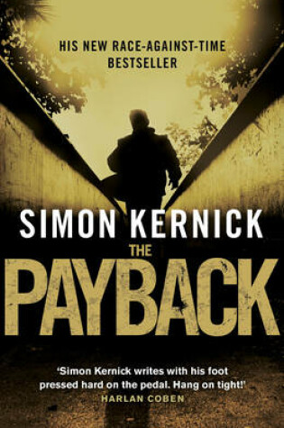 Cover of The Payback