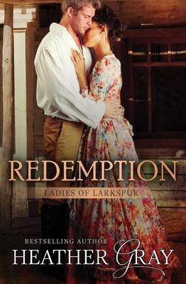 Book cover for Redemption