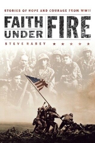 Cover of Faith Under Fire