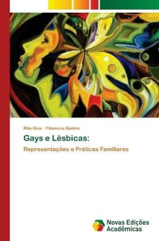 Cover of Gays e Lesbicas