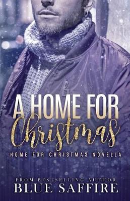 Book cover for A Home for Christmas