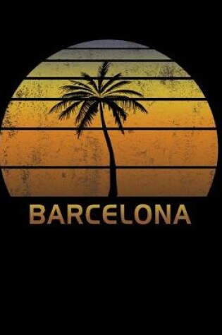 Cover of Barcelona