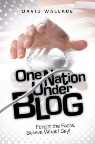 Cover of One Nation Under Blog