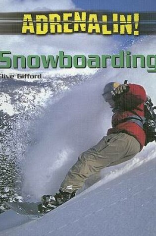 Cover of Snowboarding