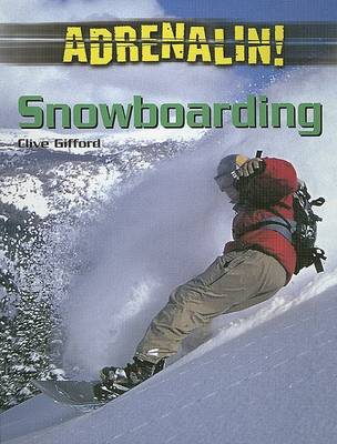 Cover of Snowboarding