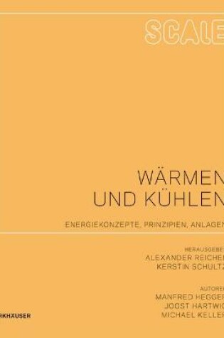 Cover of Warmen und Kuhlen