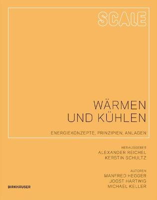 Book cover for Warmen und Kuhlen