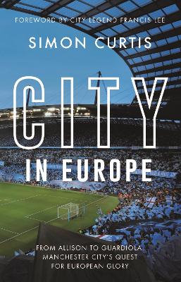 Book cover for City in Europe