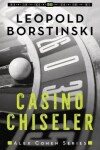 Book cover for Casino Chiseler