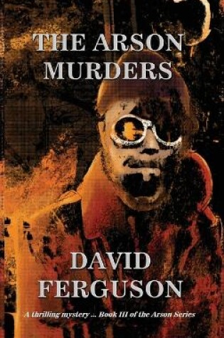 Cover of The Arson Murders