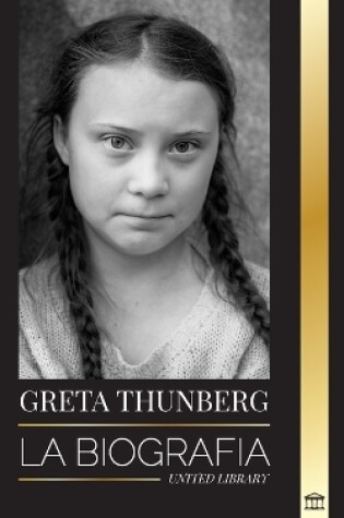 Cover of Greta Thunberg