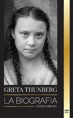 Cover of Greta Thunberg