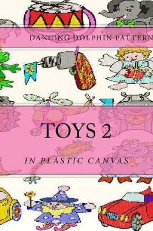 Cover of Toys 2