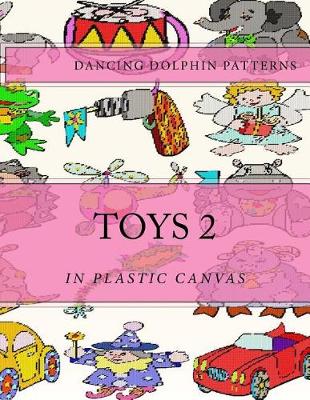 Book cover for Toys 2