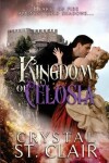 Book cover for Kingdom of Celosia