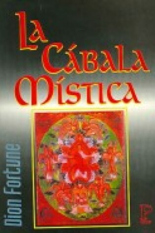 Cover of Cabala Mistica