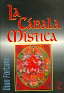 Book cover for Cabala Mistica