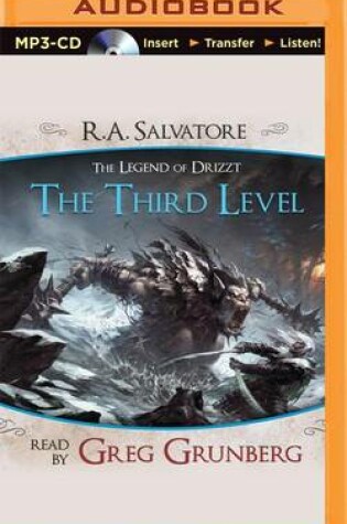 Cover of Third Level