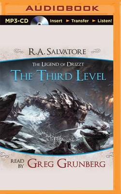 Cover of Third Level