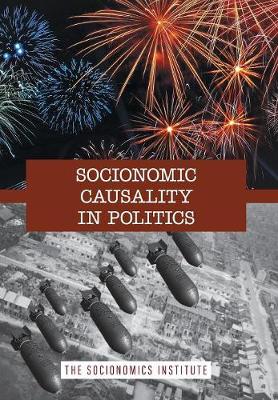 Cover of Socionomic Causality in Politics