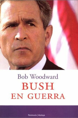 Cover of Bush En Guerra
