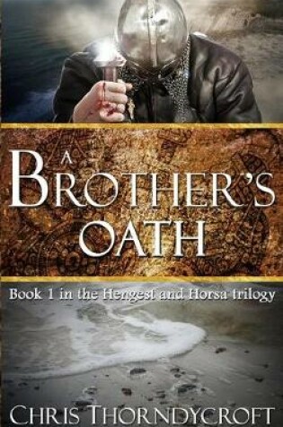 Cover of A Brother's Oath