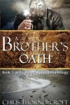 Book cover for A Brother's Oath