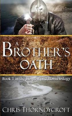 Cover of A Brother's Oath