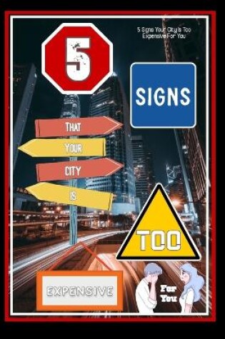 Cover of 5 Signs That Your City