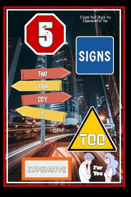 Book cover for 5 Signs That Your City