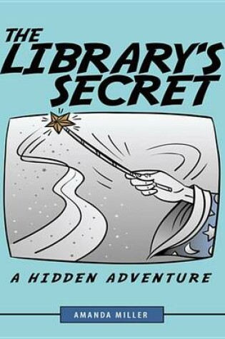 Cover of The Library's Secret