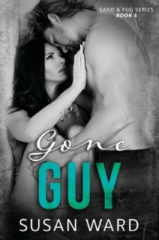 Cover of Gone Guy