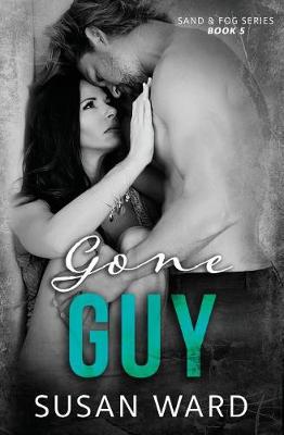 Book cover for Gone Guy