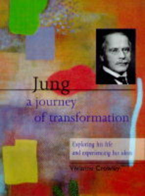 Book cover for Jung