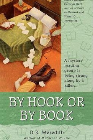 Cover of By Hook or by Book